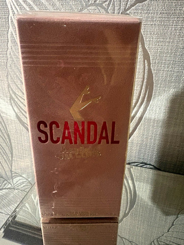 Jean paul gaultier scandal eau - paul,