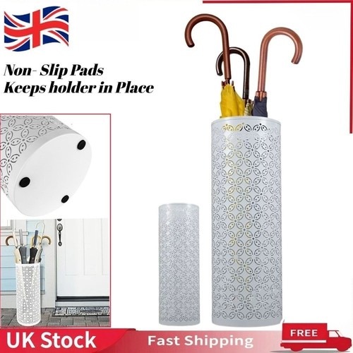 Umbrella holder stand metal - stand,