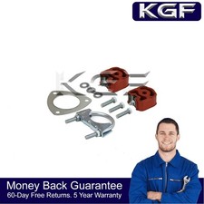 KGF DPF Filter Fitting Kit