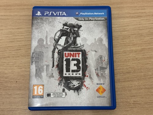 Unit for sony playstation - unit,