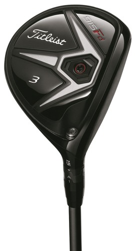 Titleist 915fd 3 wood - 915fd,
