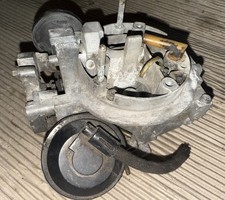 VW Pierburg 2E Original Carb for VW T25 T3 1900 Water cooled