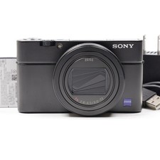 SONY Cyber-shot RX100VI
