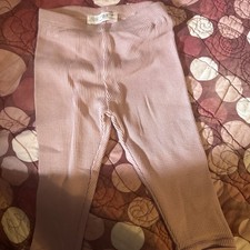 Zara 12-18 Mths Leggings