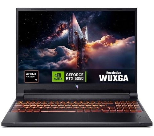 Acer nitro v15 laptop - acer,