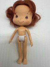 Berry Glow Strawberry Shortcake Berry Best Friends Bandai 2002