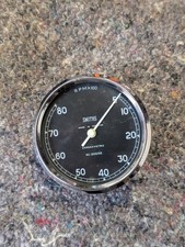 Classic smith chronometric rev - classic,