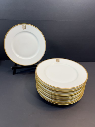 Antique bavarian porcelain - antique,