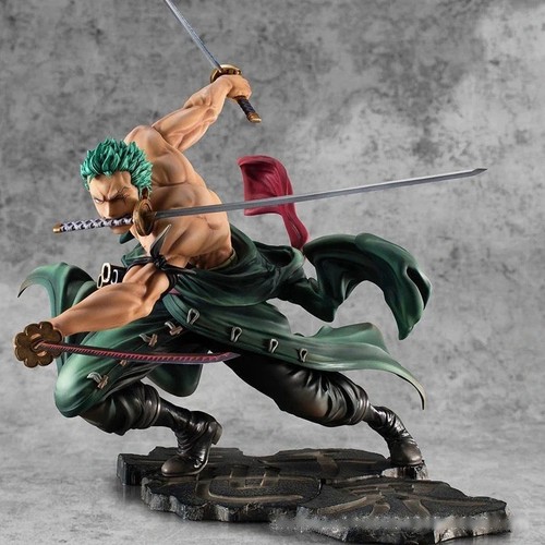 One piece 10cm - one, toys