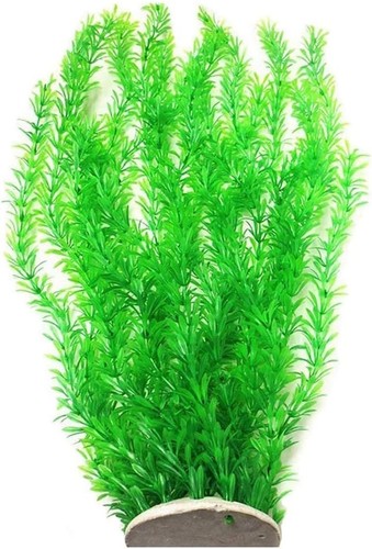 Artificial aquarium plants - artificial,