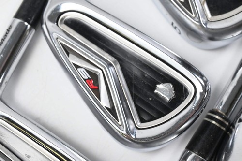 Taylormade irons pw - r9, 3-pw