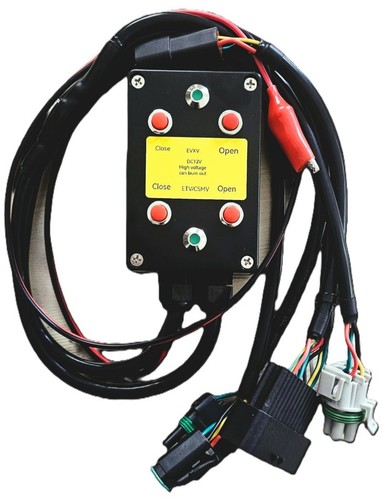 204 1046 drive - 204-1046, tester