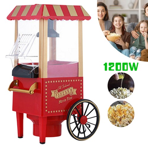 Vintage carnival retro style - vintage,