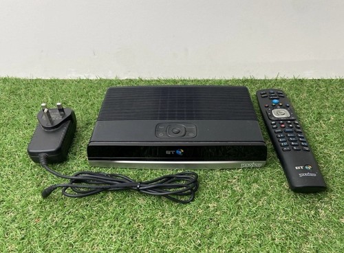 Box dtr t2100 500gb - bt, dtr-t2100