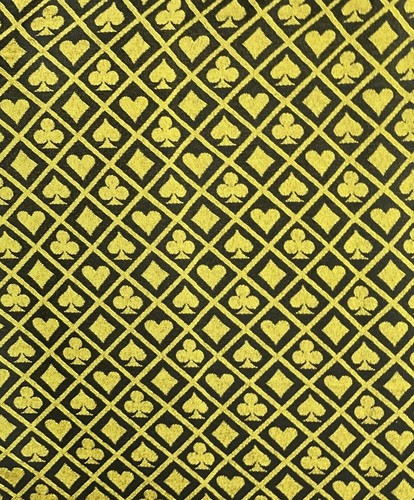 Usa yellow black - yellow,