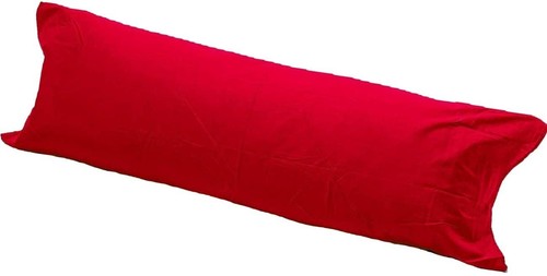 Bolster pillow hollowfibre - pillow,