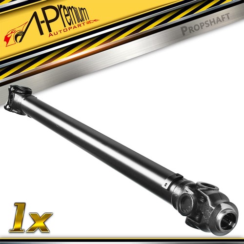 Premium rear propshaft for - a-premium,