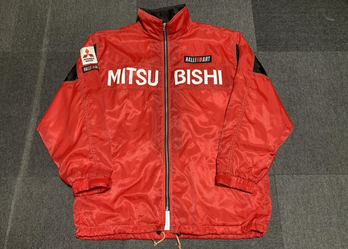 Ralliart mitsubishi motors - mitsubishi,