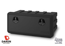 DAKEN JUST 750/350/450 Tool Box Side Locker Truck Recovery Body Tipper Trailer