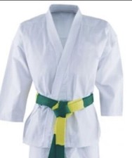 Karate Suit Gi quality