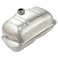 75208000 SERBATOIO LI125 INOX TV200 LAMBRETTA LI 3 125 1961-1967