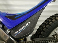 SHERCO TRIALS BIKE GRIPPER