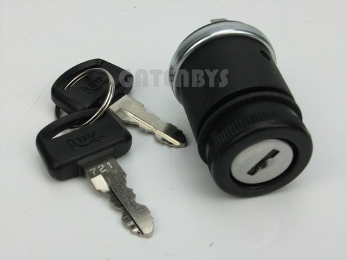 New for honda ignition switch - for,