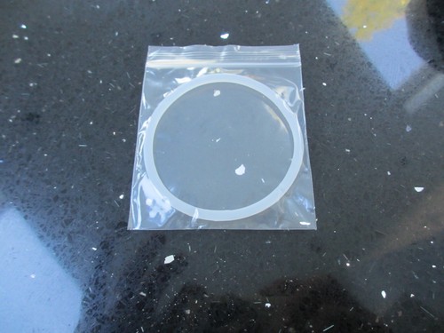 Smeg silicone seal for - seal, jug