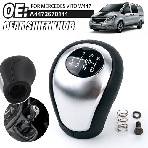Speed manual gear stick - manual,