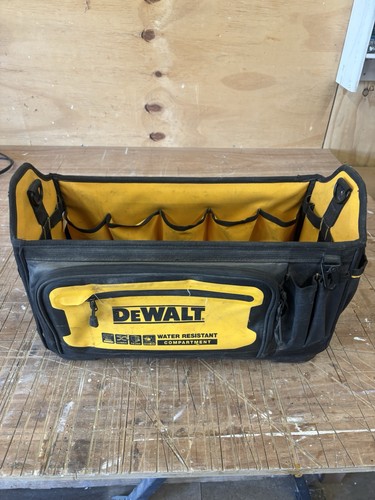 Dewalt tool bag - dewalt,