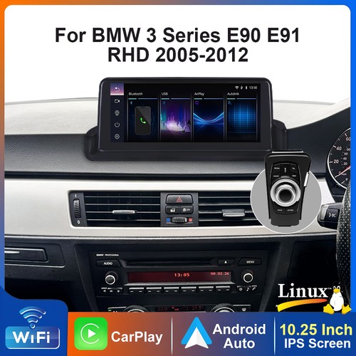 For bmw e90 e91 - e91, e92