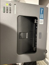 Brother HL-L2400DWE Laser Printer Dark Grey