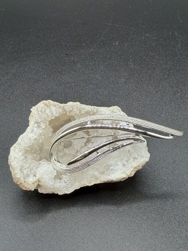 Vintage sarah coventry silver - vintage,