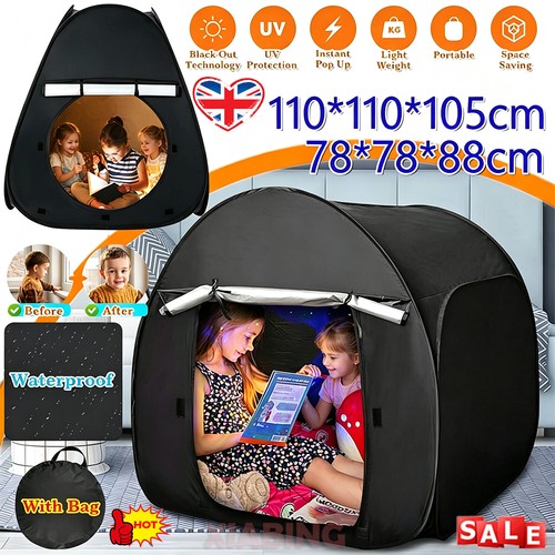 Premium pop sensory den - premium,