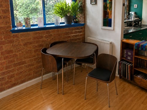 Vintage ikea fusion dining - ikea,