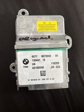 Genuine Used Mini Airbag