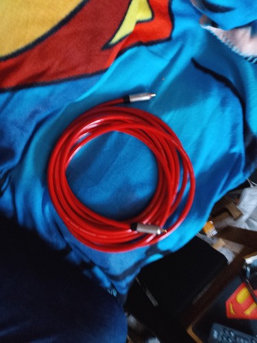 Qed reference audio cable - qed, 40