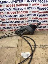 Isuzu NQR  Gearstick gear