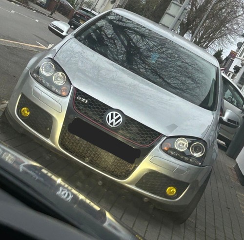 Golf mk5 9tdi with - golf,