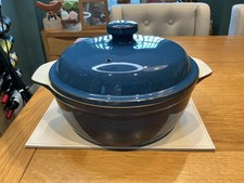 DENBY BOSTON LARGE LIDDED