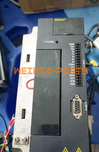 1pcs used dorna - used,