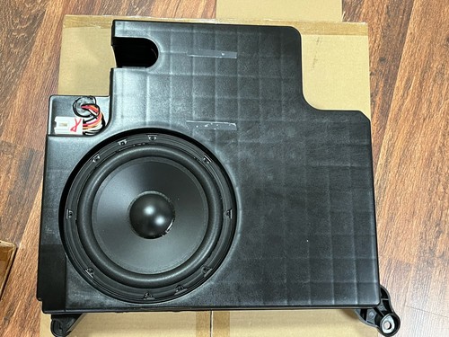 Oem nissan rockford fosgate - nissan,