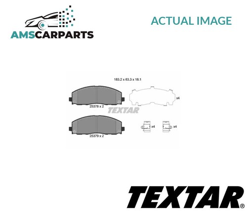 Brake pads set braking - brake,