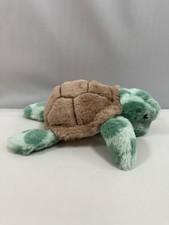 Soft Plush Turtle Stuffed Animal Toy – Cute Sea Turtle Teddy Baby Gift 16cm