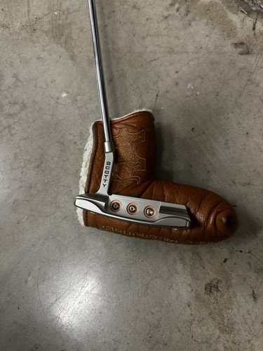 Scotty cameron newport button - scotty,