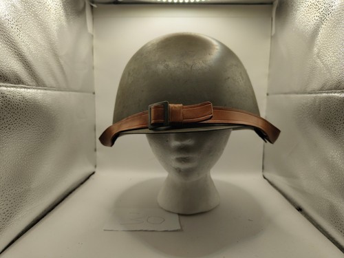 Czechoslovak helmet - czechoslovak, vz‑53