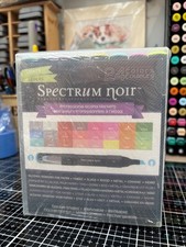Spectrum Noir Alcohol Marker