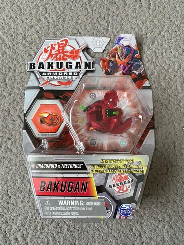 Spin master toys bakugan - spin,