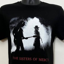 The Sisters of Mercy - goth -