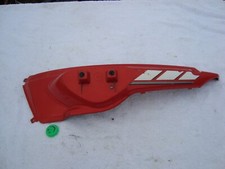 YAMAHA EW50 EW 50 SLIDER STUNT